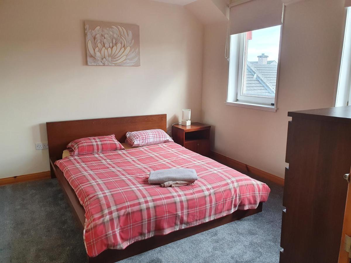 Nelson Street Apartment Inverness Luaran gambar